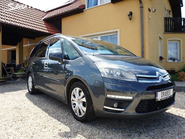 Citroën C4 Picasso